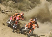 KTM 450 EXC-R KTM 450 EXC-R